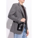 Dolce & Gabbana, Herre, Accessories, Svart, ONE SIZE,