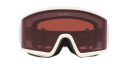 Oakley Target Line M Prizm Snow Prizm Snow Dark Grey, Matte Whit