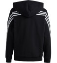 Adidas Performance Cardigan U FI 3Svart Adidas Performance 16 år 176 Cardigan