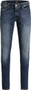 Jack & Jones Jjiliam Jjoriginal Cb 005 Noos   Blue   32 x 36