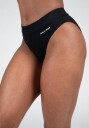 Gorilla Wear Summerville Bikini Bottom Black S