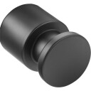 kosmisk hanskekrok black 25 x 25 x 35 mm
