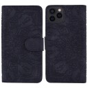 Trolsk Lommebokdeksel Mandala (iPhone 13 Pro) Rosa