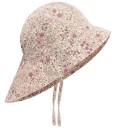 En Fant Solhatt   Eggnog   En Fant   6 12 md   Solhatt Beige Rosa   62 80