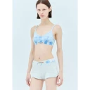 Diesel Dame Shorts Blå L,