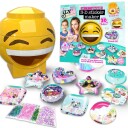 WeCool ILY DIY 3D Klistremerkemaskin