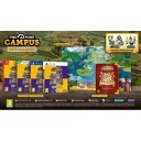 Two Point Campus - Enrolment Edition PS4