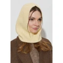 A.p.c. Dame Accessories Gul M,