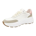 Twinset Dame Sko Hvit 41 EU,