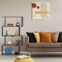 Bokhylle Industriell design