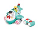 Kinder and Kids R/C Airplane K10117