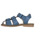 Wheat Sandaler   Addison   Bluefin   Wheat   35   Sandals   Blå