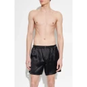 Dolce & Gabbana Herre Undertøy Svart M,