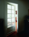 Swedoor Dørbl Craft Sp10 7x20 Hvit