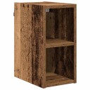  Hengende skap Riga Gamle tre 20 x 29,5 x 40 cm Konstruert tre
