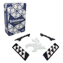 Triominos Tour Edition Nordisk - Brettspill fra Outland