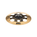Meinl 16"" Classics C. Dual Trash Cr.