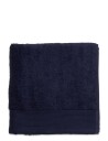 Humble Living Towel Blue Humble LIVING NAVY 50X100CM