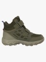 VIKING Olive Track Mid WP 2V 37