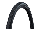 Schwalbe G-One R Pro V-Guard Evolution Folding Tire 700C 45 Mm (45-622)