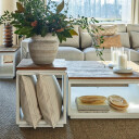 Lake House Sidebord