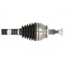 Point Gear Drivaksel POINT GEAR PNG72961
