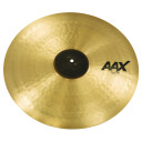 Sabian AAX 22" Heavy Ride