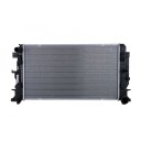 HELLA 8MK 366 300 961 Radiator motorkjøling