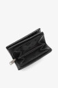 Adax Wallet Ninni Cormorano Svart