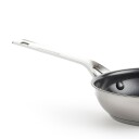 KitchenAid Stekepanne 20 cm, rustfritt stål