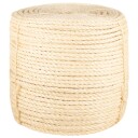  Tau 100% sisal 8 mm 25 m