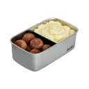 Aqiila Foodbird BL5 Oppladbar Matboks Svart 1L 60W