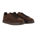 Hogan Herre Sko Brun 42 EU,