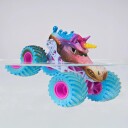 Spin Master Monster Jam Monstertruck Lekebil 1:64 Sparkle Smash