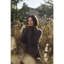 Riccovero Dame Strikkevarer Brun XL,