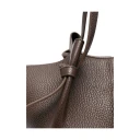 Yuzefi Dame Vesker Brun ONE SIZE,