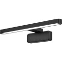 Ledvance Orbis Disc speillampe 3000 4000K svart