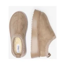 Only Dame Sko Brun 41 EU,