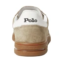 Polo Ralph Lauren Herre Sko Brun 41 EU