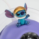 Paladone Stitch Projeksjonslampe Med Oppladbart Batteri Disney
