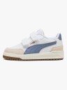 PUMA Shuffle Downtown Lo Og V Ps White 31