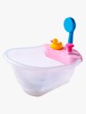 New Born Baby Badekar med Dusj