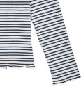 Jam generasjon Genser   Rib   Toffy/Navy   Jam Generation   6 år 116   Genser Blå Hvit