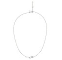 Maanesten Rosanna Necklace Sølv Sterling 925 40 43 cm
