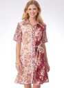 McCall's 8515 - Kjole Skjorte & Bukse Y5  18-20-22-24-26 