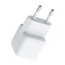 DACOTA PLATINUM GAN LADER KIT USB-C 30 W 2 M, HVIT