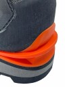 Salewa MS Crow GTXwallnut/fluo orange UK 11,5