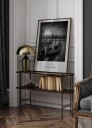 In focus: VENICE San Giorgio Maggiore Plakat Plakat / 100x150cm