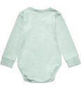 Hummel Body L/æ HmlMino Surf Spray 68 Langermet Body Blå Grønn 62