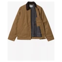 Carhartt Wip Herre Jakker Brun S,